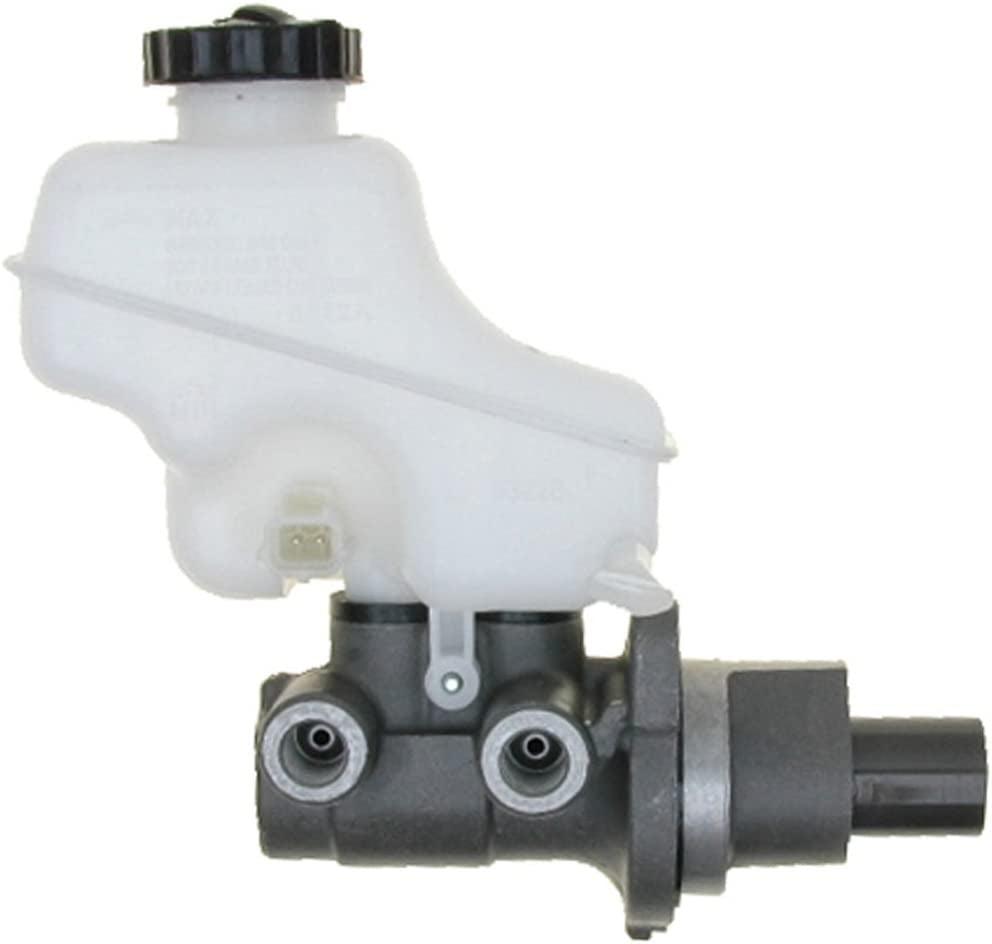 MC391210 Professional Grade Brake Master Cylinder