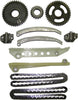 Engine Timing Chain Kit - 9-0387SH