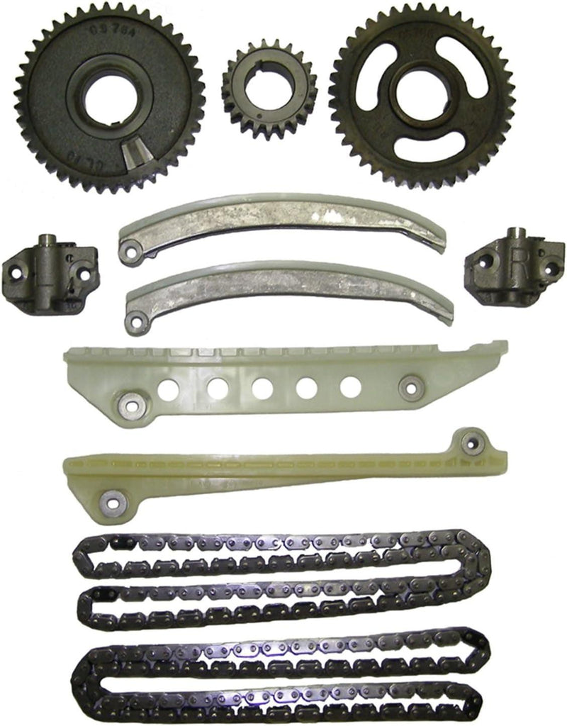 Engine Timing Chain Kit - 9-0387SH