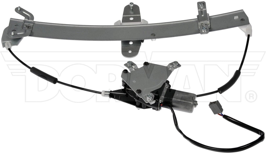 Dorman Power Window Motor and Regulator Assembly for 1998-2011 Town Car 741-689