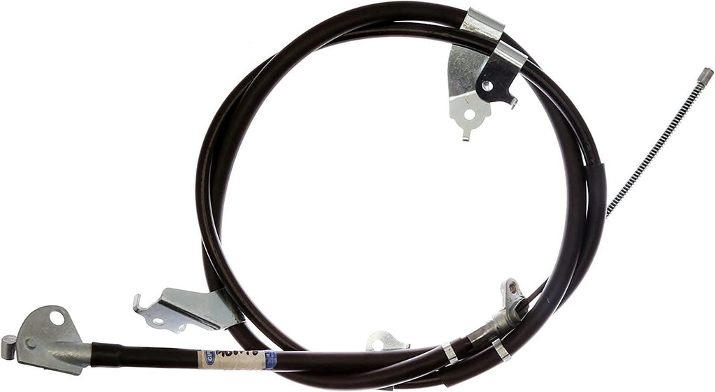 Professional 18P97368 Parking Brake Cable Assembly