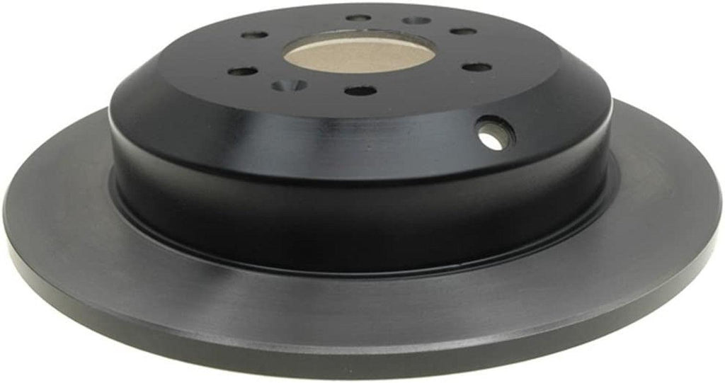 980734 Advanced Technology Disc Brake Rotor