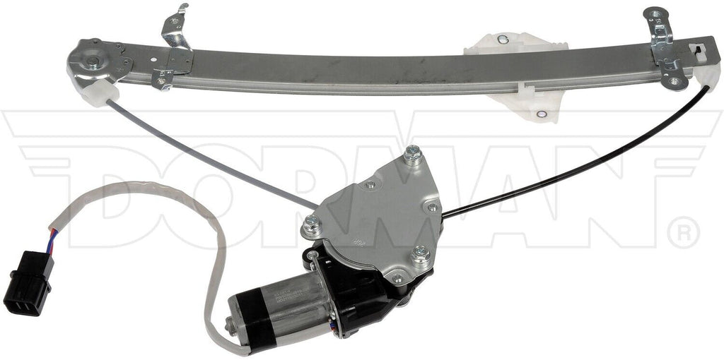 Dorman Power Window Motor and Regulator Assembly for Legacy, Outback 751-345