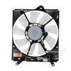 TYC A/C Condenser Fan Assembly for 00-04 Avalon 610370