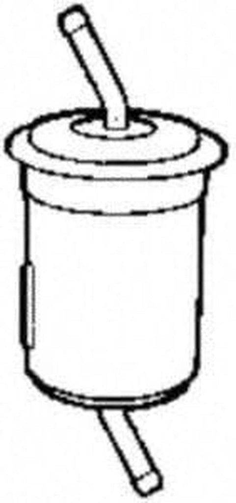 F54493 Fuel Filter