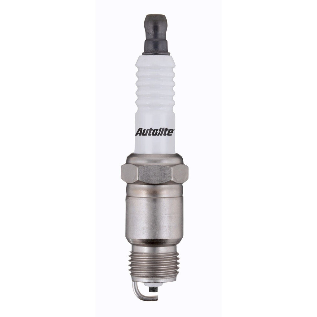 Spark Plug for P30, P3500, F-250 HD, F-350, Hummer, Express 2500, G30+More AP25