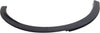 Rear, Driver Side Fender Trim Compatible with 2018-2021 Toyota C-HR Direct Fit, Textured Black, Plastic