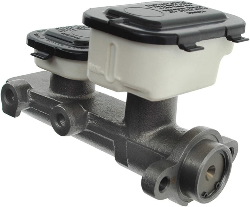 Professional 18M1779 Brake Master Cylinder Assembly