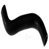 Professional 22498M Molded Upper Radiator Hose Fits Select: 2004-2008,2010-2011 MITSUBISHI ENDEAVOR