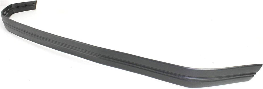 Bumper Trim Compatible with 1992-1996 Ford Bronco, F-150, F-250 and 1992-1997 F-350 Front, Driver or Passenger Side