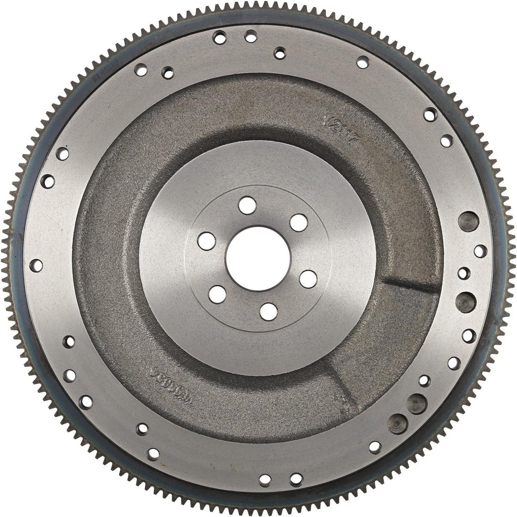 Z-327 Manual Transmission Flywheel