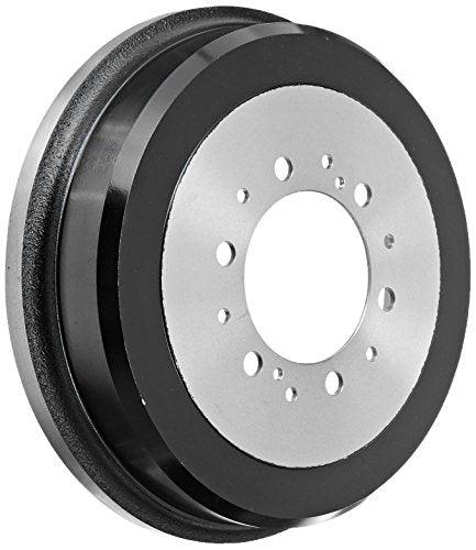 Centric Parts 122.44022 Brake Drum - greatparts