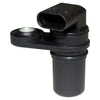 Crown Automotive - Metal Black Crankshaft Position Sensor - greatparts