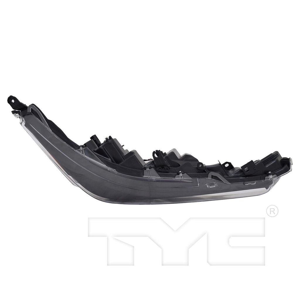 TYC Headlight Assembly for 20-21 Corolla 20-17081-90-9