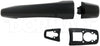 Dorman Exterior Door Handle for CTS, STS 96603