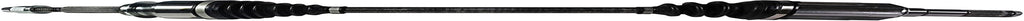 NCV47032 CV Axle Shaft Assembly - Left Front (Driver Side), Gray