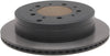 980584 Advanced Technology Disc Brake Rotor