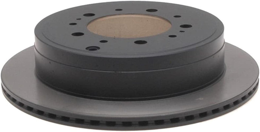 980584 Advanced Technology Disc Brake Rotor