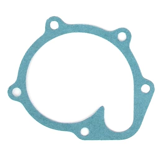 Apex AWP3032 Water Pump Gasket