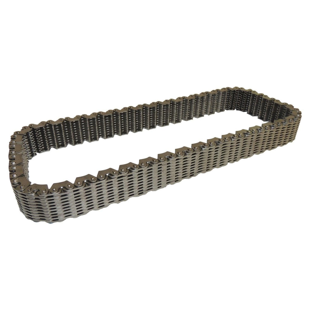 Crown Automotive - Steel Unpainted Transfer Case Chain - greatparts