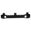 Crown Automotive - Steel Black Crossmember - greatparts