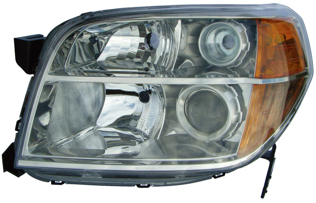 Dorman Headlight Assembly for 06-08 Honda Pilot 1591919