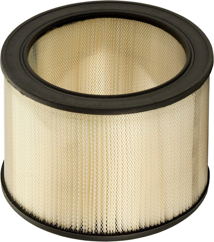 FRAM Extra Guard HD round Plastisol Engine Air Filter Replacement, Easy Install W/ Advanced Engine Protection and Optimal Performance, CA157