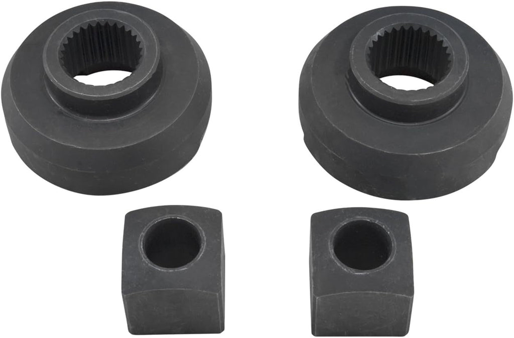 & Axle (YP MINSF8.8-28) Mini Spool for Ford 8.8 Differential with 28-Spline Axle