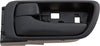 Dorman 92896 Interior Door Handle Compatible with Select Toyota Models