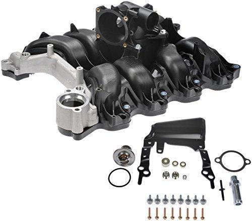 Dorman 615-376 Engine Intake Manifold for Select Ford Models - greatparts