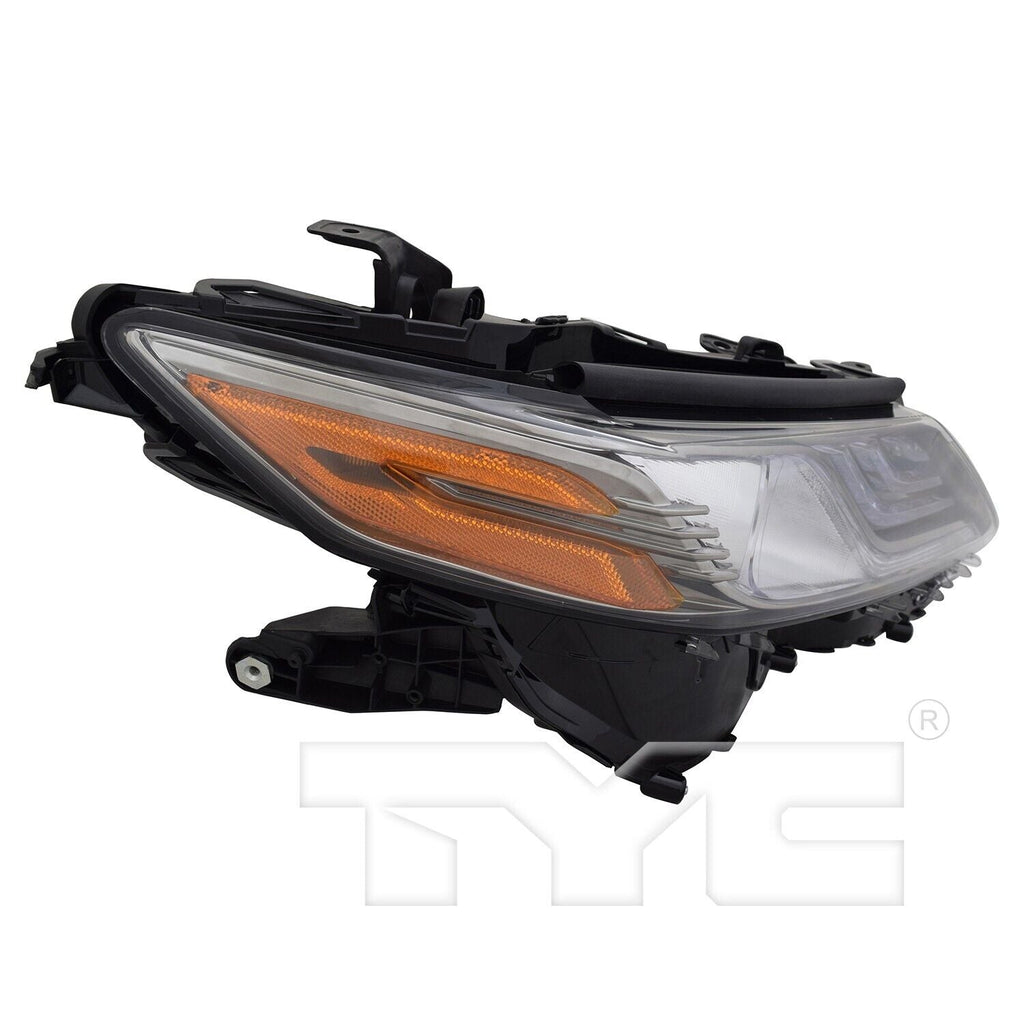 TYC Headlight Assembly for 18 Camry 20-9995-90