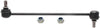 ACDelco Professional 45G0411 Suspension Stabilizer Bar Link Kit with Hardware