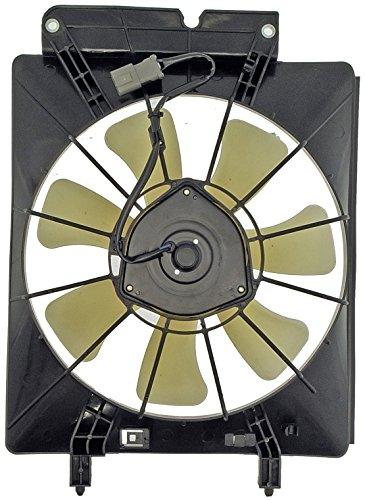 Dorman 620-233 A/C Condenser Fan Assembly for Select Honda Models - greatparts