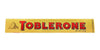 TOBLERONE SWISS MILK CHOCOLATE WITH HONEY AND ALMOND NOUGAT 6 X 100 G BARS by Toblerone