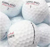 KIRKLAND Signature V3.0#1654518 Performance Plus 3-Piece Urethane Covered Golf Ball (2 Dozen, 24 Balls)