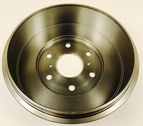 Centric Parts 122.66044 Brake Drum - greatparts