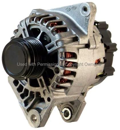 MPA - Starter Alternator Alternator 10113 - Remanufactured