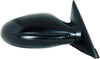 DEPO 315-5402R3EB1 Replacement Passenger Side Door Mirror Set (This product is an aftermarket product. It is not created or sold by the OE car company)