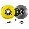 ZX5-XTR4 ACT XT/Race Rigid 4 Pad Kit - greatparts