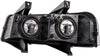 Headlight for Express 1500, Express 2500, Express 3500, Savana 1500+More 1590997