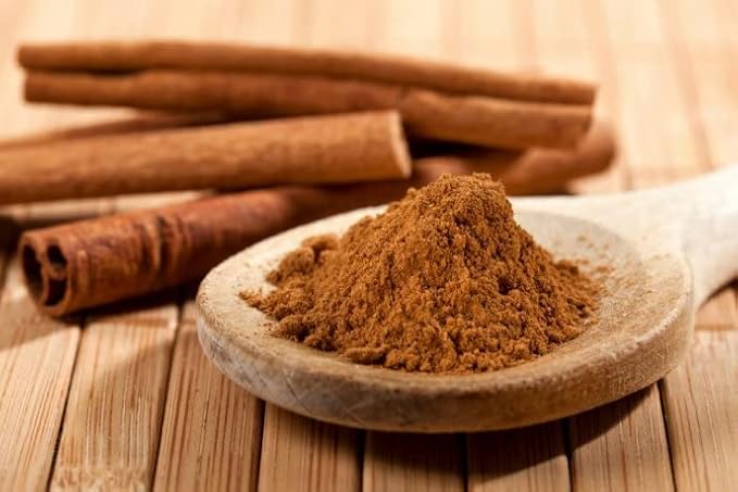 Kirkland Organic Ground Saigon Cinnamon - 10.7 Ounce