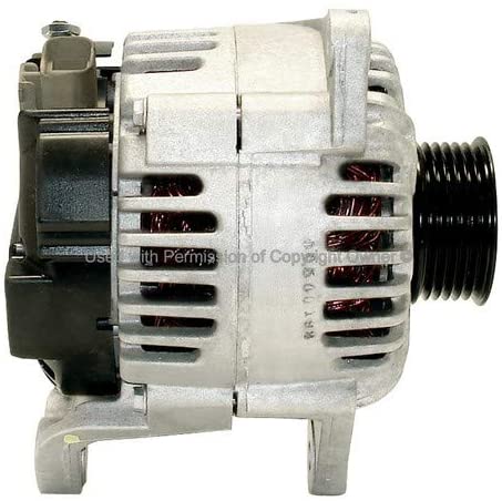 MPA - Starter Alternator 11017