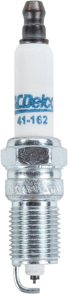 ACDelco GM Original Equipment 41-162 (19417055) Iridium Spark Plug