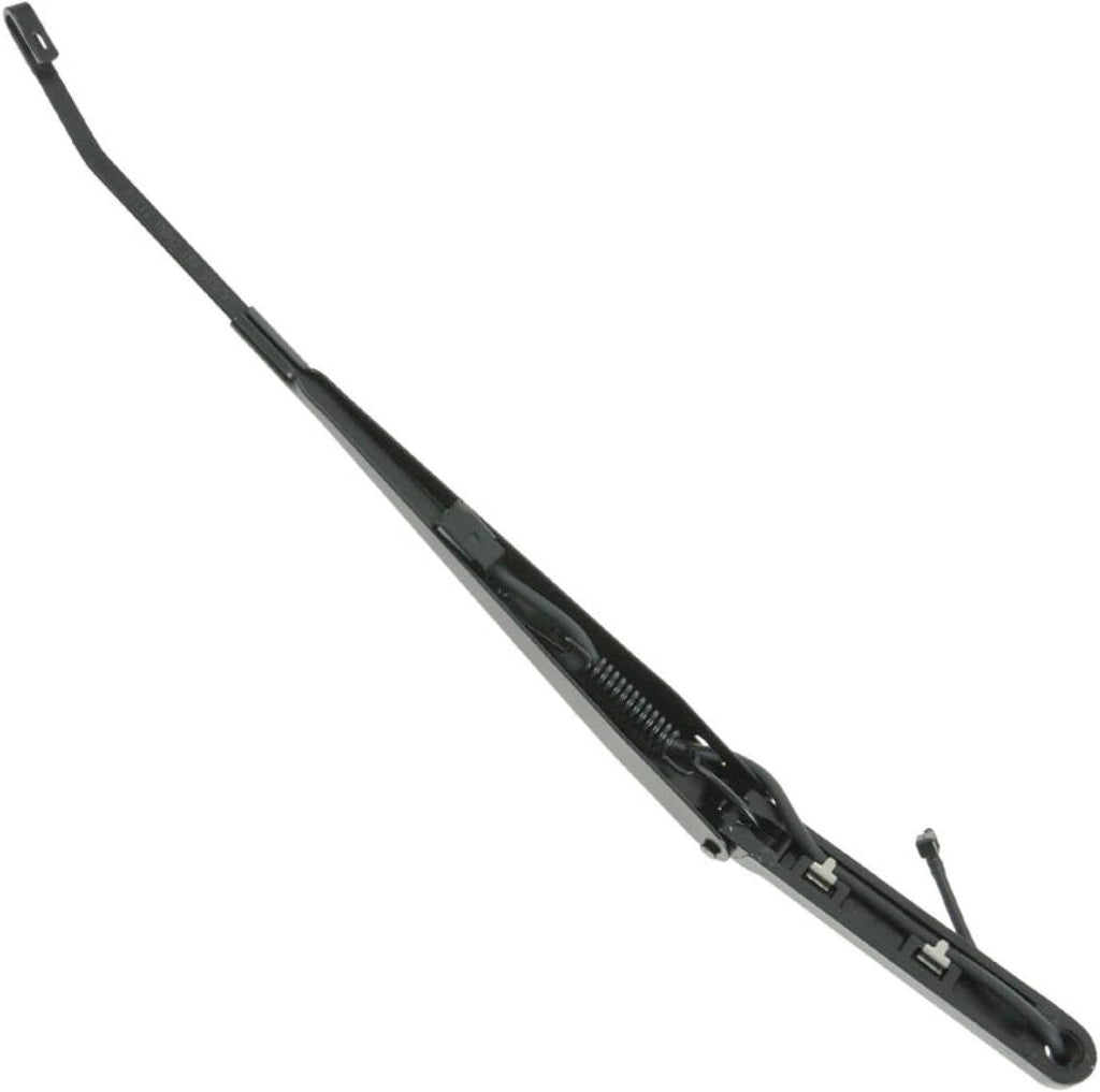 Windshield Wiper Arm Pair Compatible with Chevy Tahoe GMC Yukon Suburban Pickup Truck