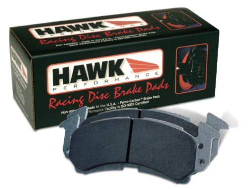 Hawk Performance HB180B.560 HPS 5.0 Disc Brake Pad - greatparts