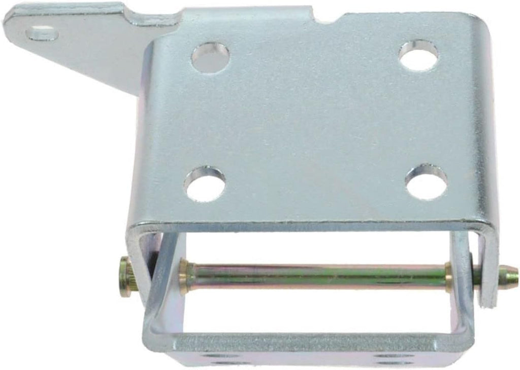 Front Upper Lower Door Hinge Repair Kit LH Side Pair Compatible with GMC Chevy Pickup