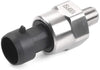 OTUAYAUTO Universal 100PSI Pressure Transducer Sender Solenoid for Oil, Fuel, Air, Water