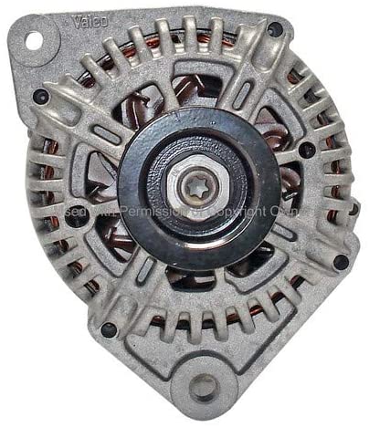 MPA - Starter Alternator 11017