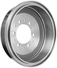 Centric Parts 122.44022 Brake Drum - greatparts