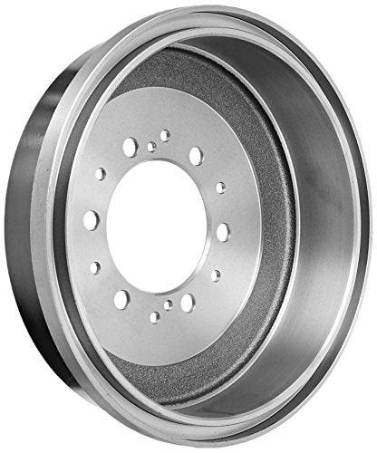 Centric Parts 122.44022 Brake Drum - greatparts